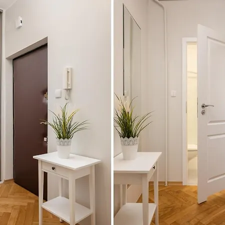 Apartment Rent Like - Piekarska 6 *