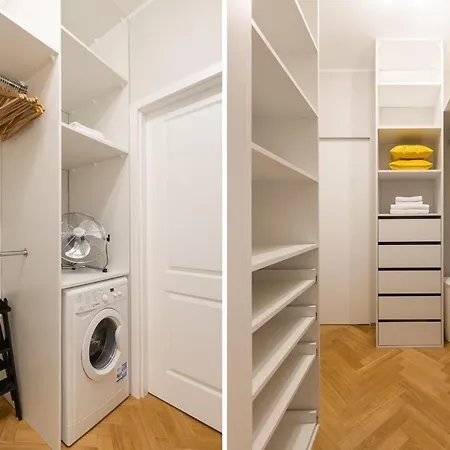 Rent Like - Piekarska 6 * Warsaw
