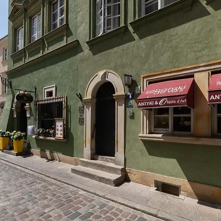 Apartment Rent Like - Piekarska 6 *