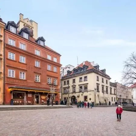 Apartment Rent Like - Piekarska 6 *