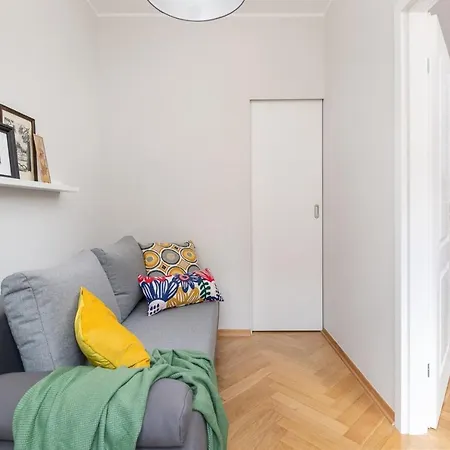 Rent Like - Piekarska 6