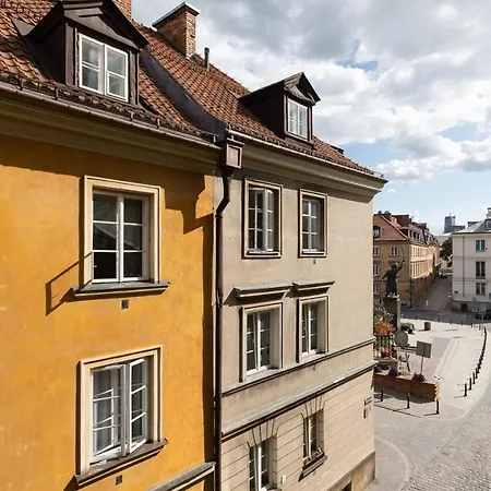 Rent Like - Piekarska 6