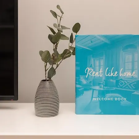 Rent Like - Piekarska 6