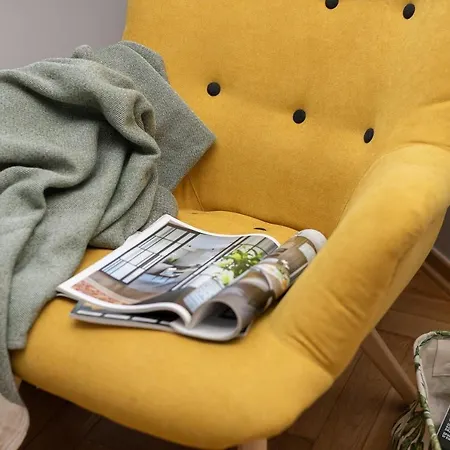 Rent Like - Piekarska 6 Apartment Warsaw