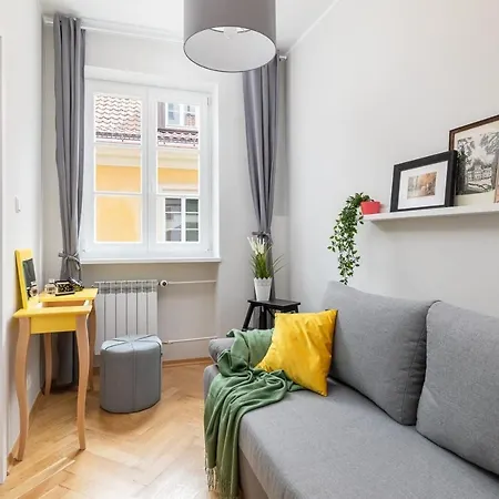 Apartment Rent Like - Piekarska 6