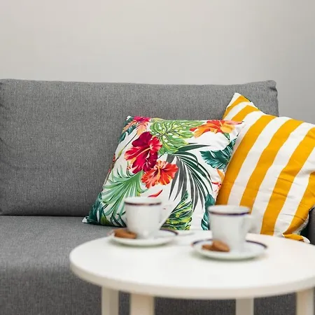 Rent Like - Piekarska 6 * Warsaw