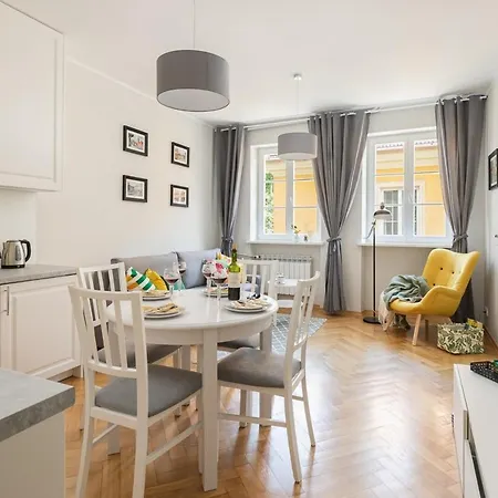Apartment Rent Like - Piekarska 6 *